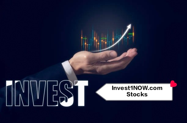 The Ultimate Guide to Investing with Invest1NOW.com Stocks 1 The Ultimate Guide to Investing with Invest1NOW.com Stocks