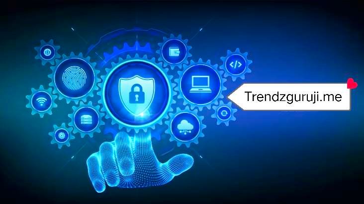 Trendzguruji.me: The Ultimate Guide to Cybersecurity Awareness & SEO 1 Trendzguruji.me: The Ultimate Guide to Cybersecurity Awareness & SEO